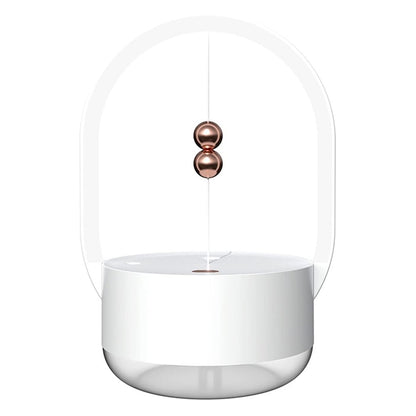Magnetic Ball Cool Mist Humidifier