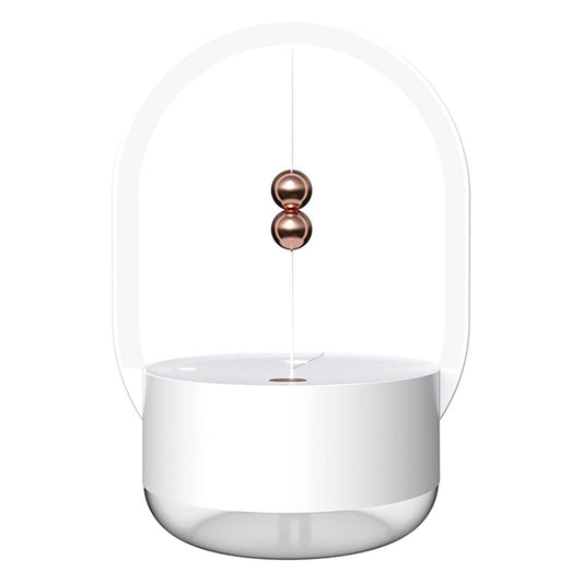 Magnetic Ball Cool Mist Humidifier