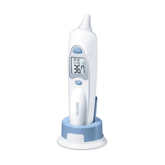 Sanitas Digital Infrared Thermometer