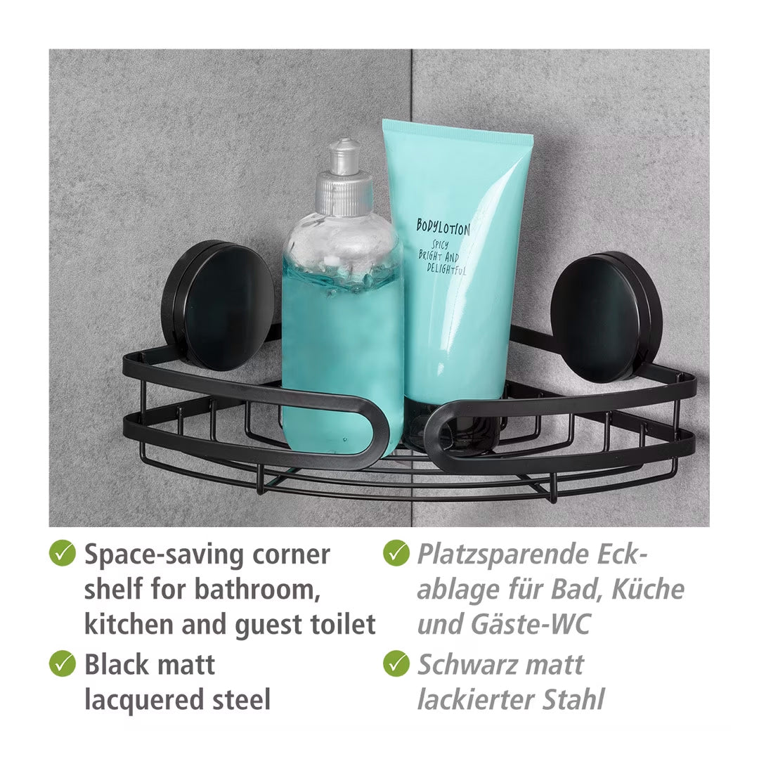 wenko corner shelf