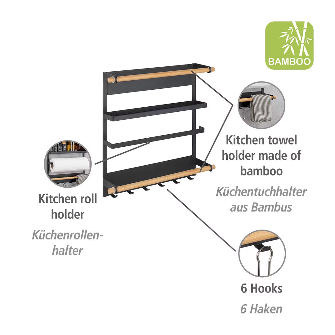 Wenko Shelf