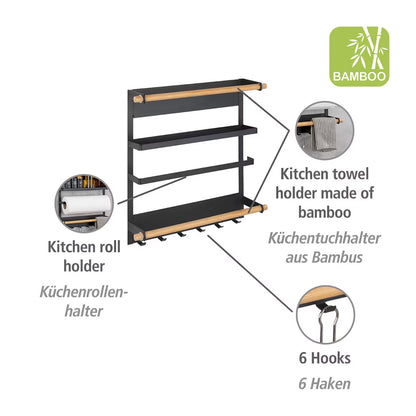 Wenko Shelf