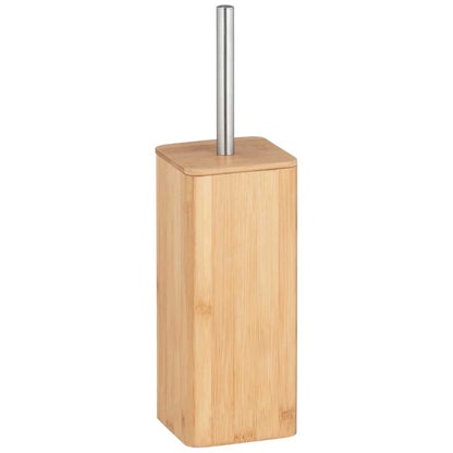 WENKO bamboo toilet brush