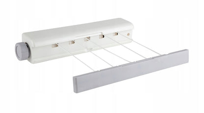AquaPur Extendable wall dryer