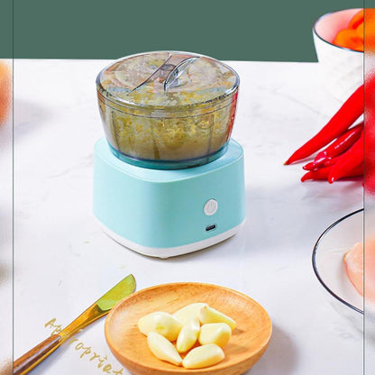 MINI Electric Food Chopper