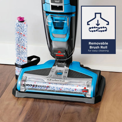 Bissell CrossWave™ All in One Wet & Dry Cleaner