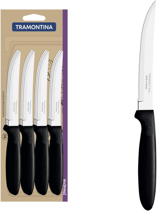 Tramontina Ipanema 12-Piece Knife Set