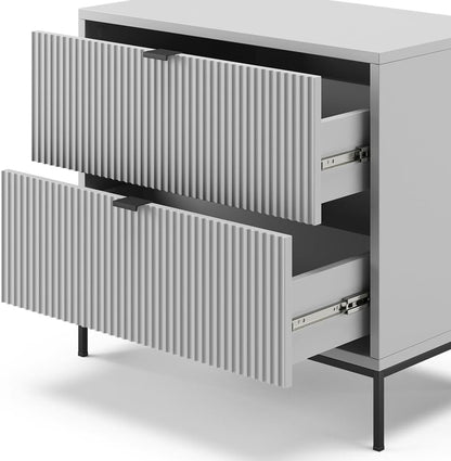 Vicco Nightstand Eliza