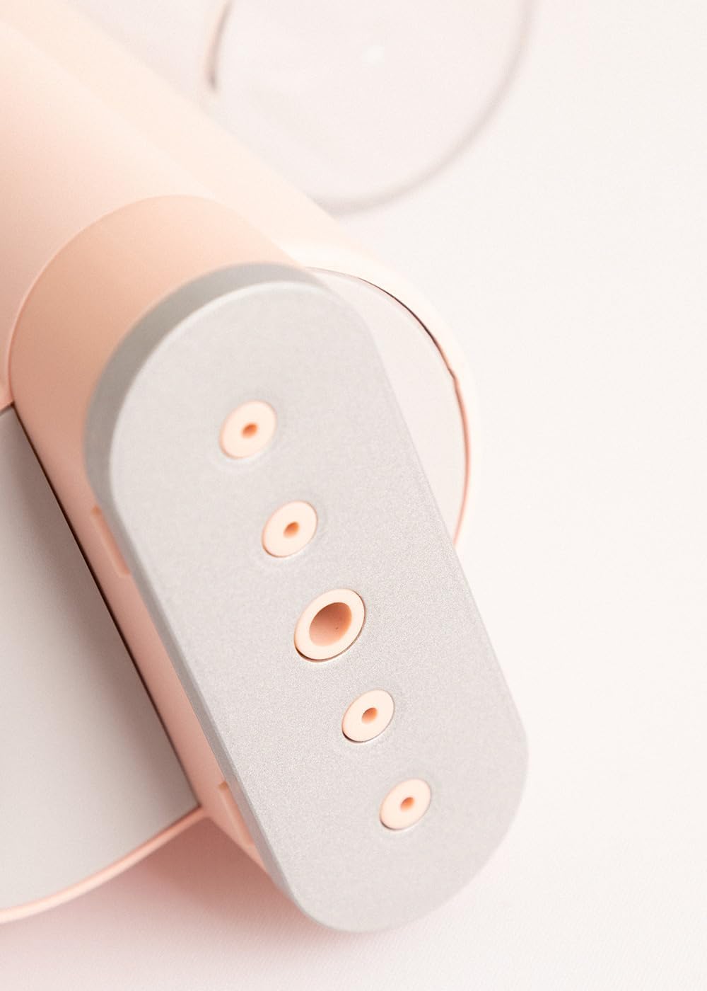 CREATE Iron UP Compact