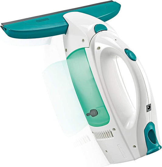 Leifheit Dry & Clean Window Vacuum Cleaner