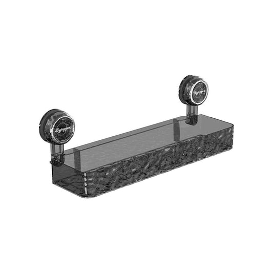 Wall-mounted Bathroom Shelf
