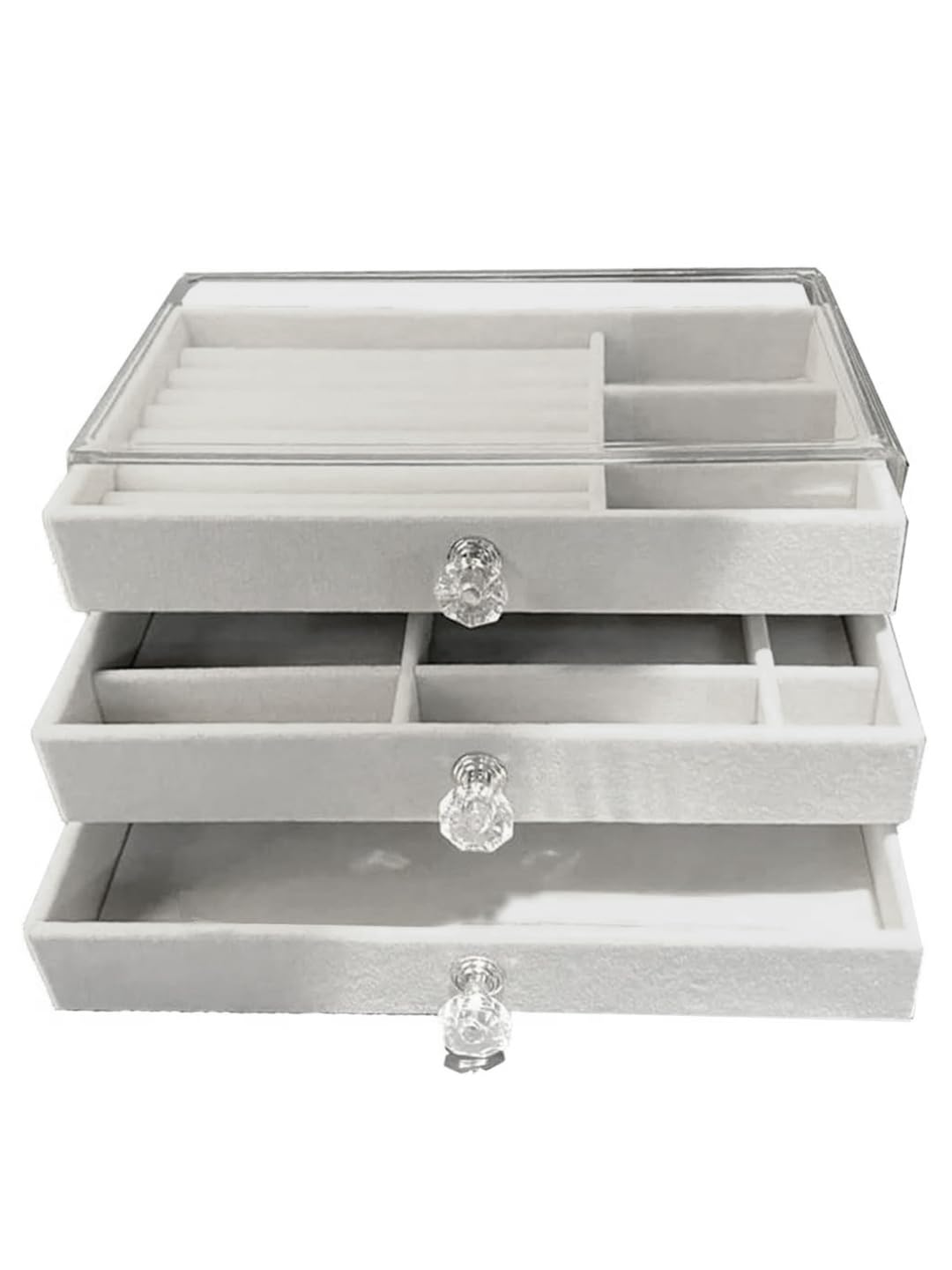 Jewellery Organiser Box