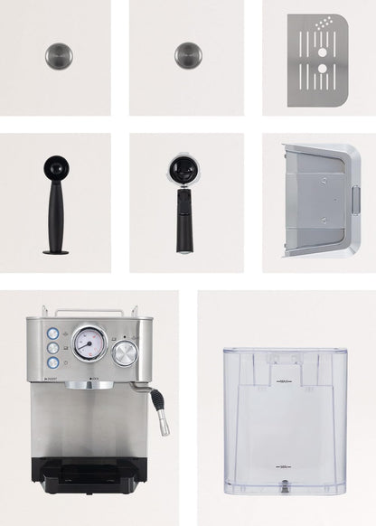 CREATE THERA CLASSIC Espresso machine