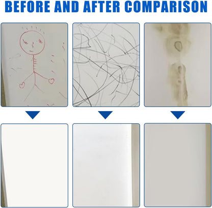 Wall Repair Roller Paint