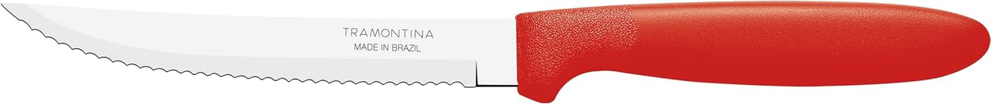 Tramontina Ipanema 12-Piece Knife Set