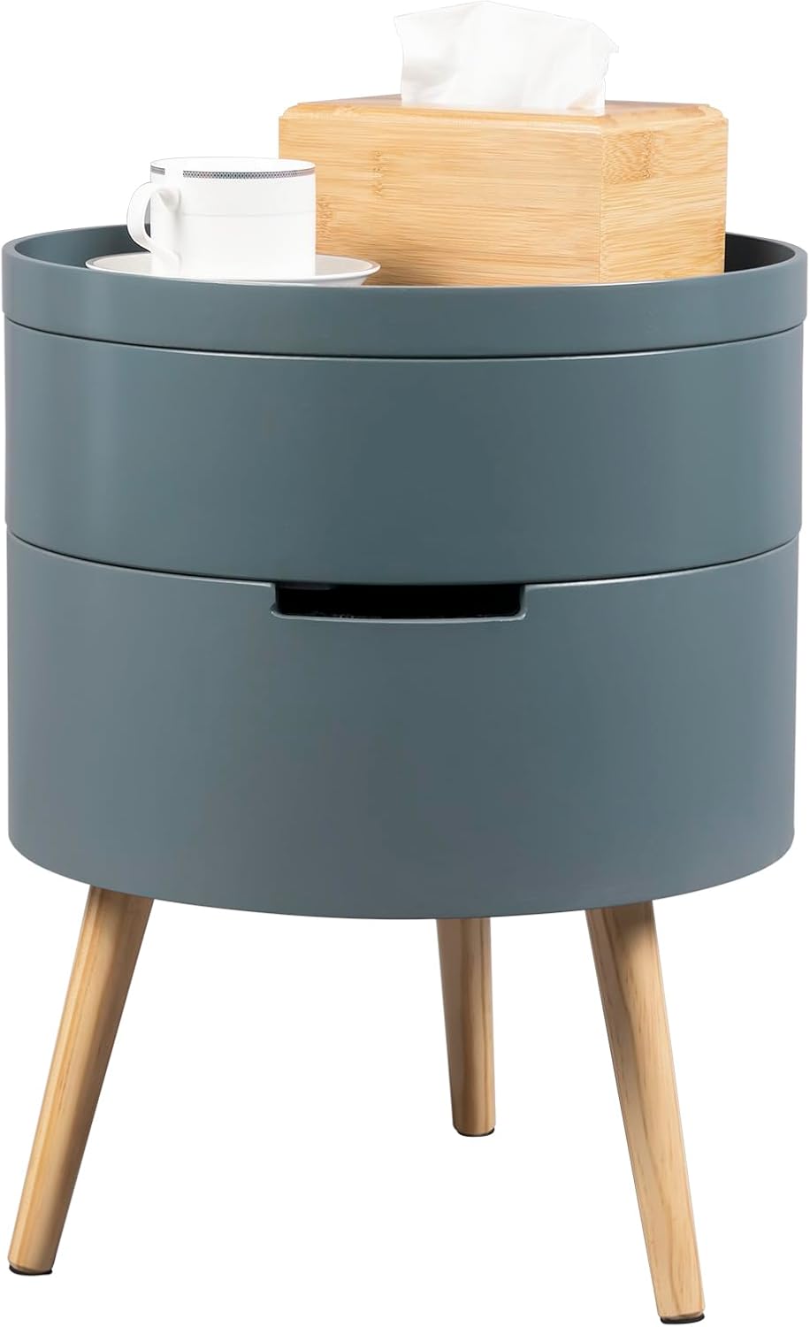 WOLTU Bedside Table (TS50WS_1)