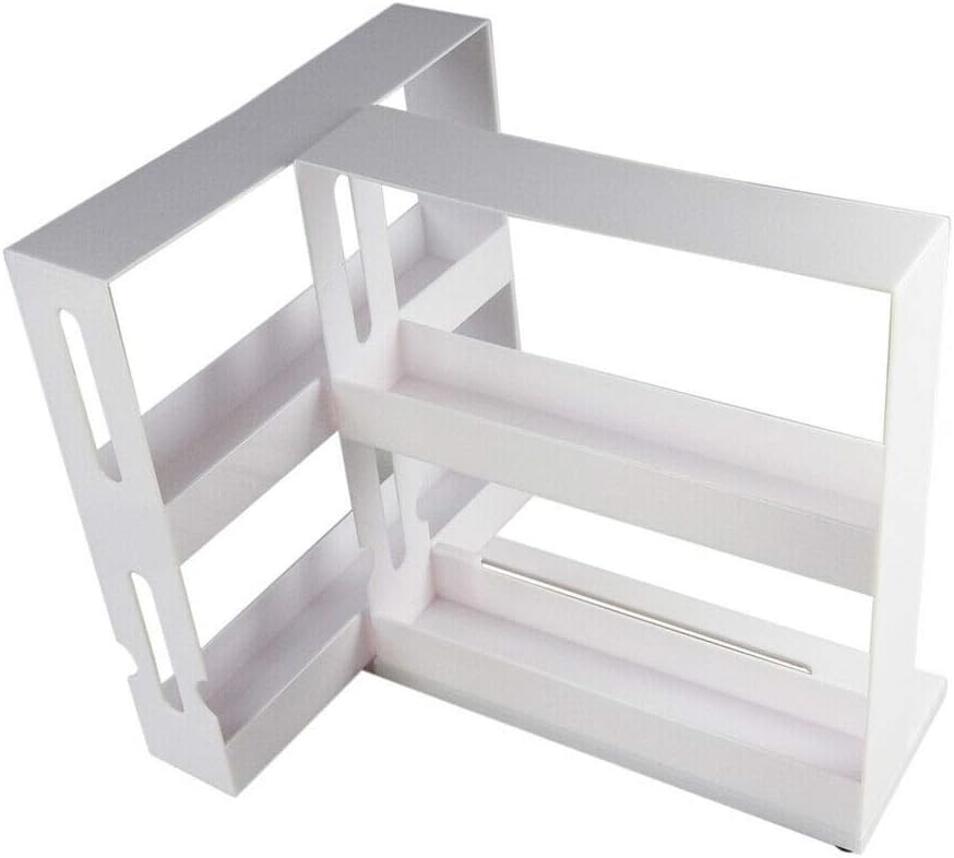 Slide Out Cabinet Kitchen Storage