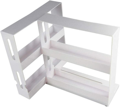 Slide Out Cabinet Kitchen Storage