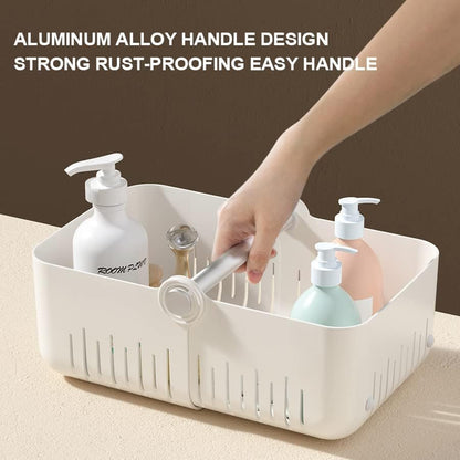 Multi-Function Transform Basket