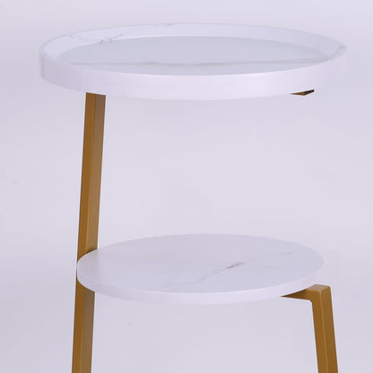 Modern Round Table