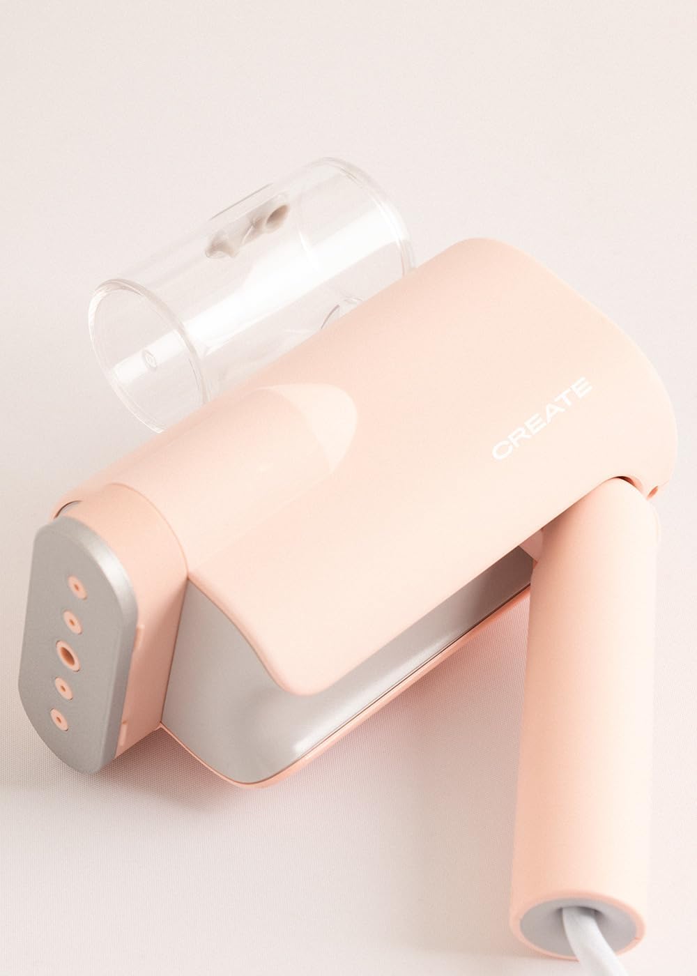 CREATE Iron UP Compact