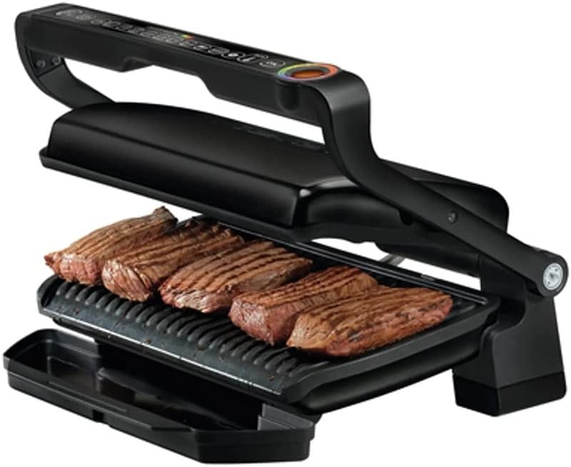 TEFAL OPTIGRILL+ XL