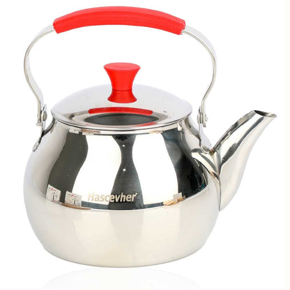 HASCEVHER - Stainless Steel Tea Kettle