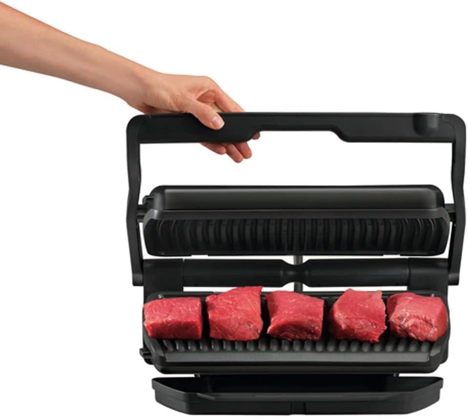 TEFAL OPTIGRILL+ XL