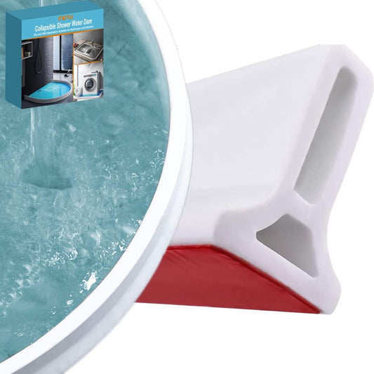 Shower Barrier