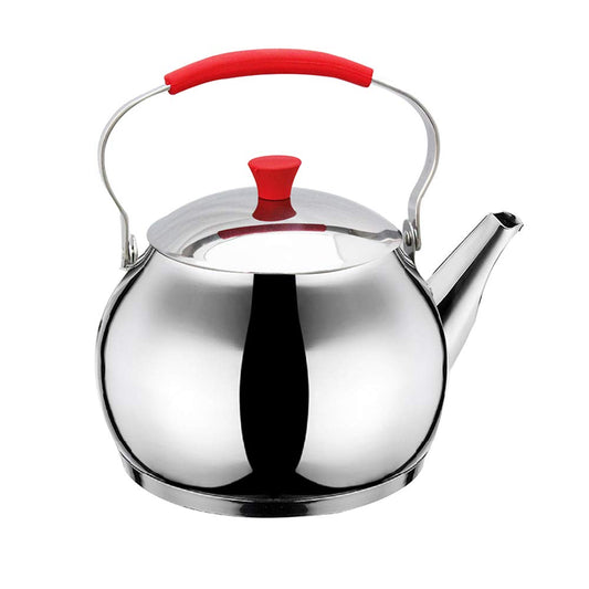 HASCEVHER - Stainless Steel Tea Kettle