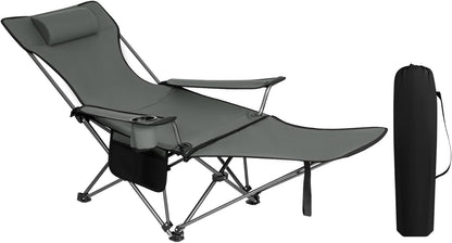 WOLTU Ultralight Folding Camping Chair