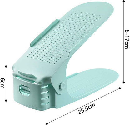 Small Shoe Stand