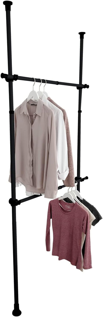 WENKO Clothes Rail