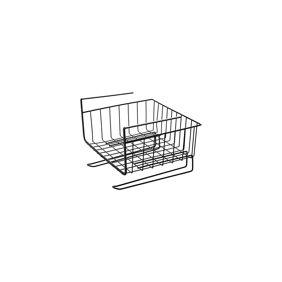 Under Cabinets Shelf Basket