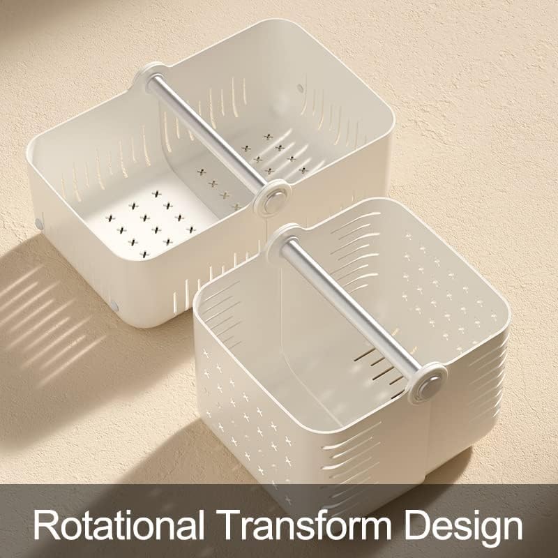 Multi-Function Transform Basket
