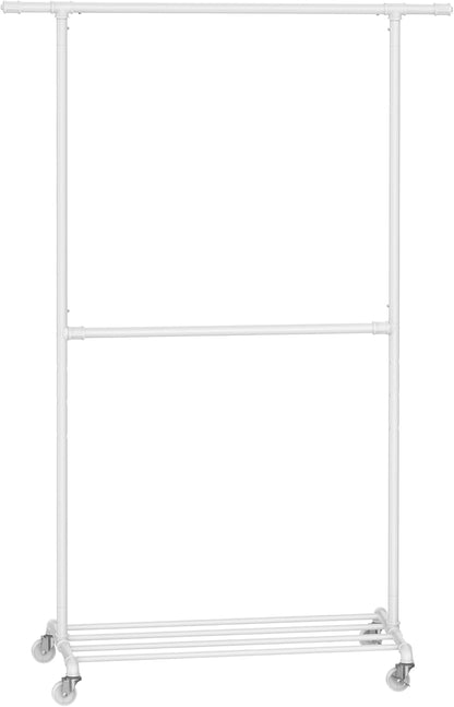 SONGMICS Clothes Rack HSR062W01V1