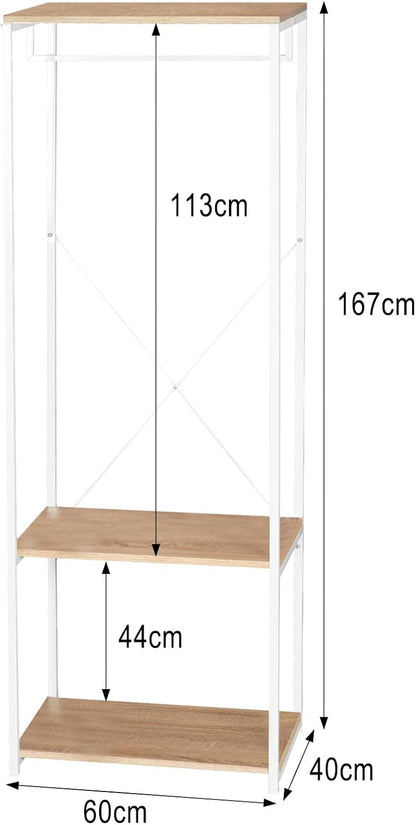 WOLTU Coat Rack SR0046whe