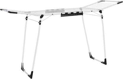SONGMICS Clothes Drying Rack LLR518G01