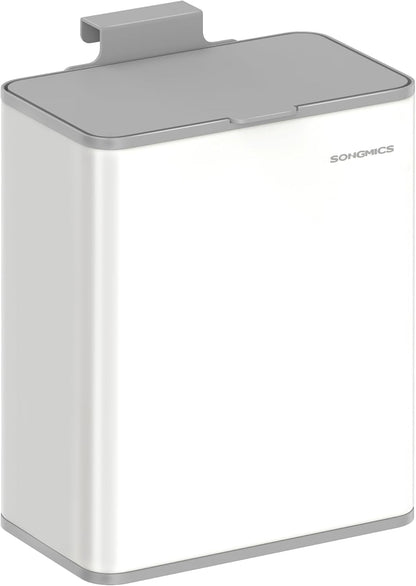 SONGMICS Hanging Kitchen Bin