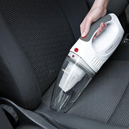 Severin Handheld Vacuum Cleaner