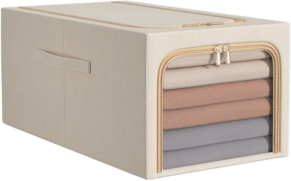 Foldable Drawer Organizers