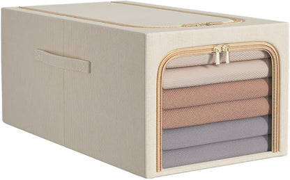 Foldable Drawer Organizers