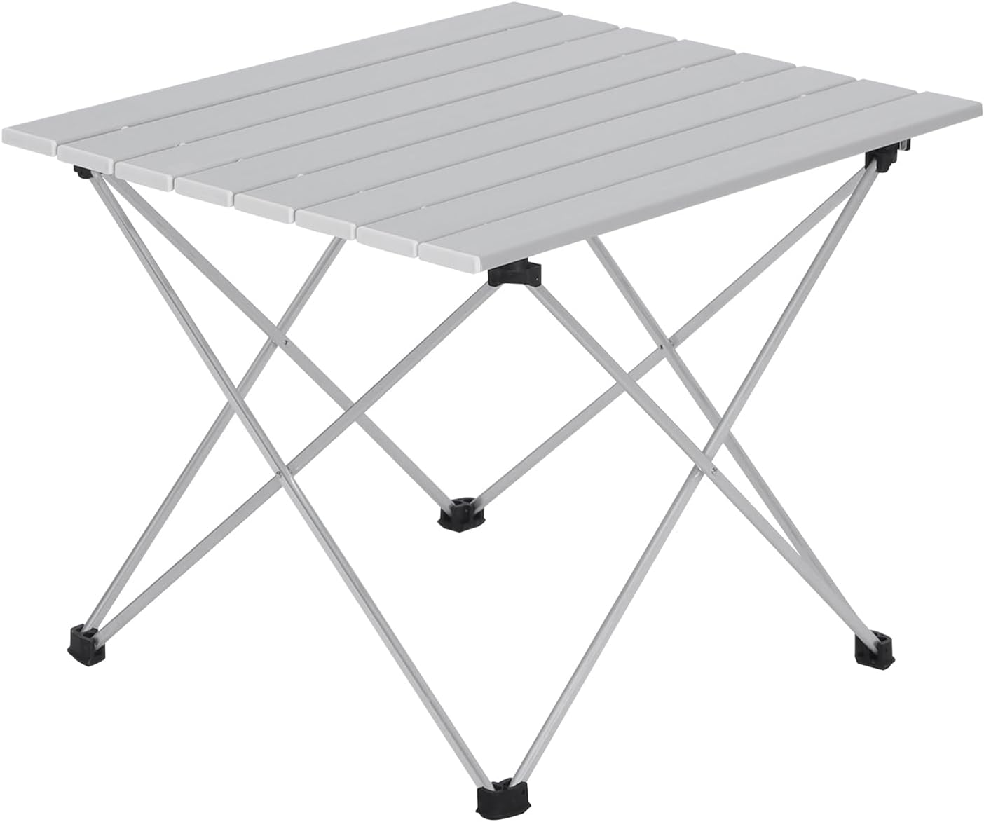 WOLTU Camping Table Picnic Table (CPT8133SB)