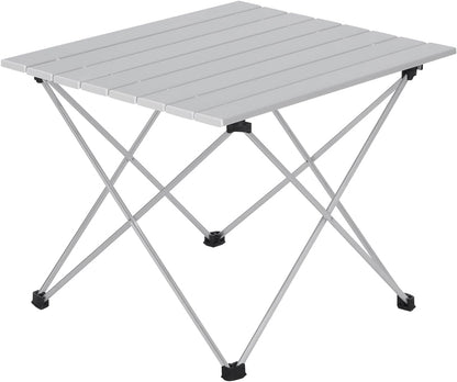 WOLTU Camping Table Picnic Table (CPT8133SB)