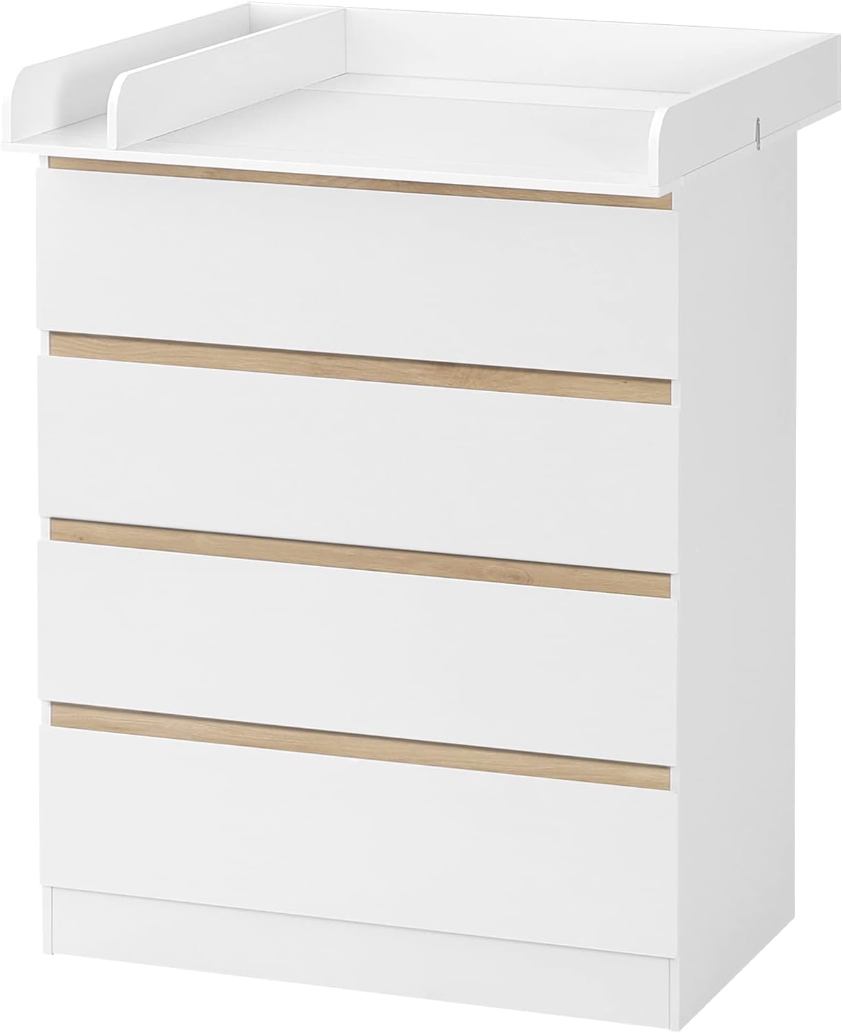 WOLTU Baby Changing Table (WT008WS)
