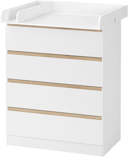WOLTU Baby Changing Table (WT008WS)