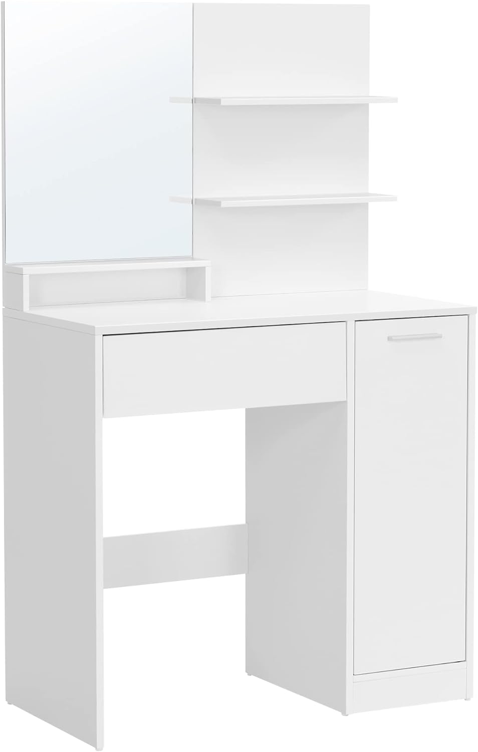 VASAGLE Dressing Table