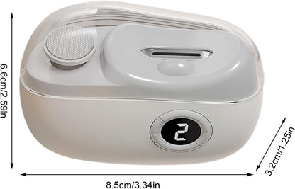 Automatic Nail Clippers