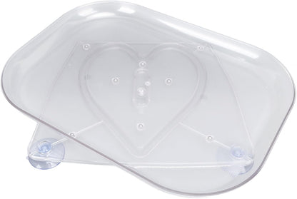 Rotating Fridge Organizer Tray