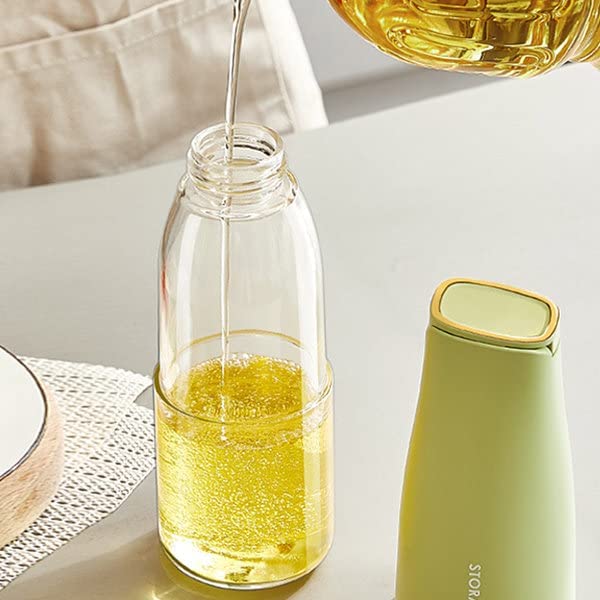 Oil Dispenser Bottle